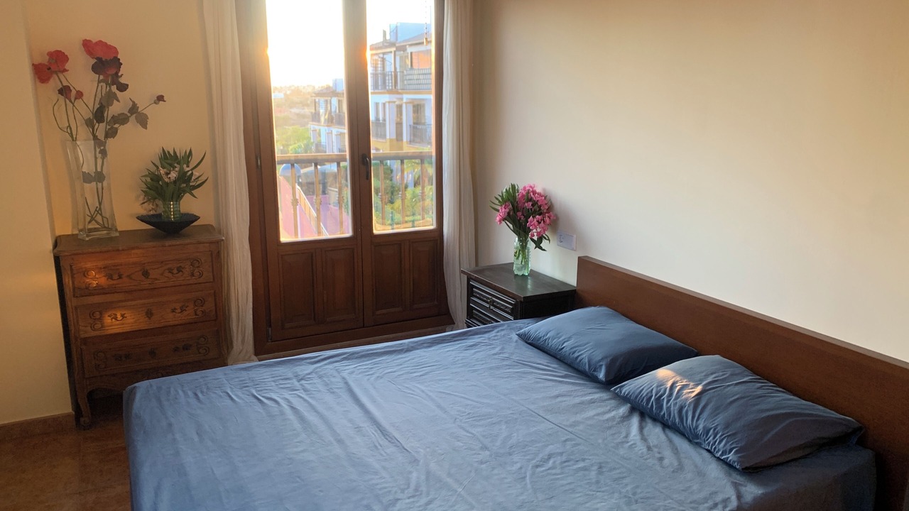Photo of Bedroom in Costa Esuri