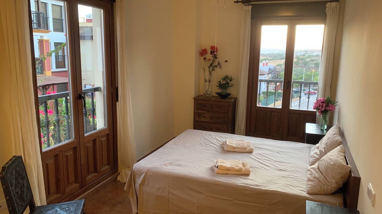 Photo of Bedroom in Costa Esuri