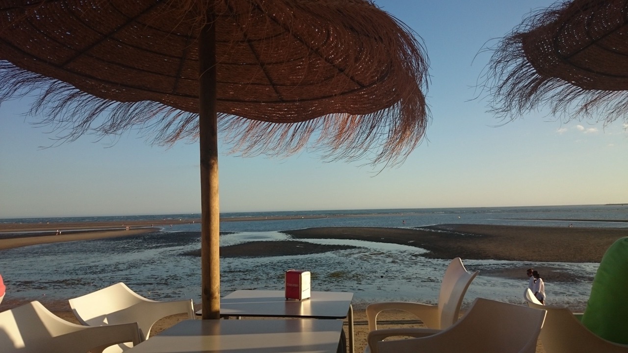 Photo of Outdoor in Costa Esuri