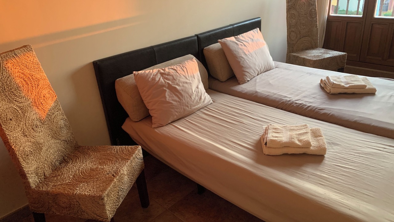 Photo of Bedroom in Costa Esuri
