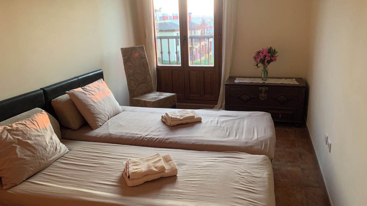 Photo of Bedroom in Costa Esuri