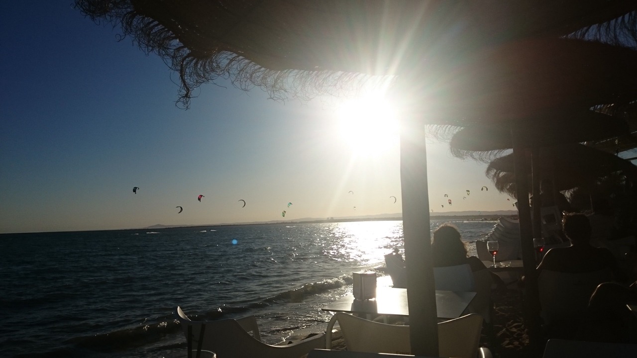 Photo of Outdoor in Costa Esuri