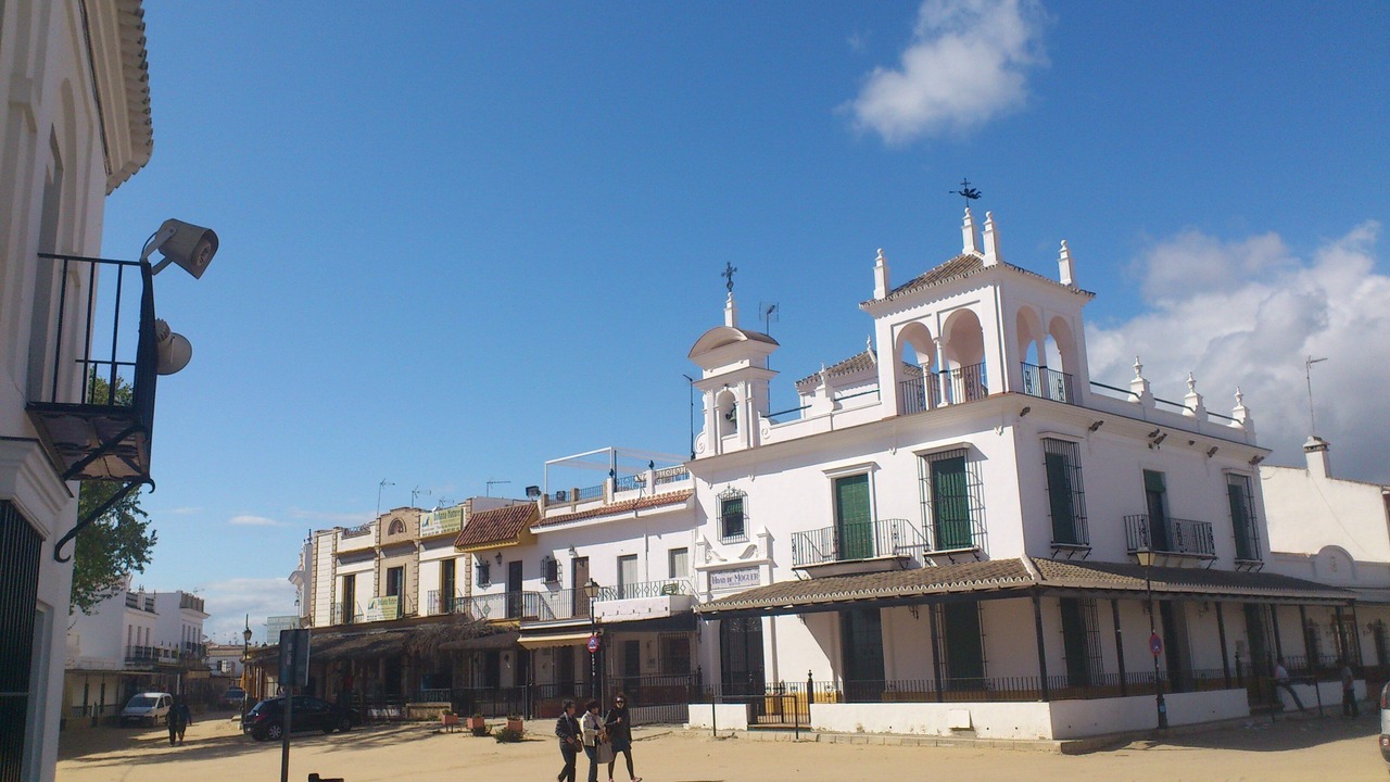 Photo of Outdoor in Costa Esuri