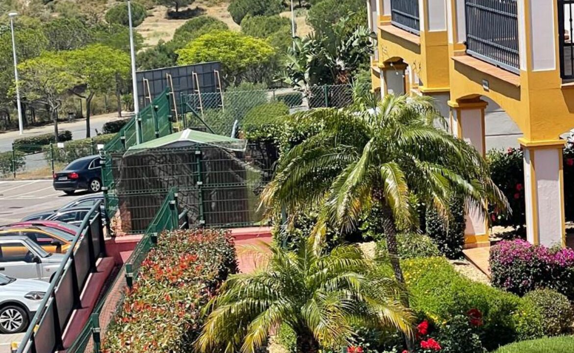 Photo of Outdoor in Costa Esuri