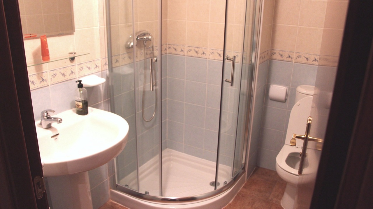 Photo of Bathroom in Costa Esuri
