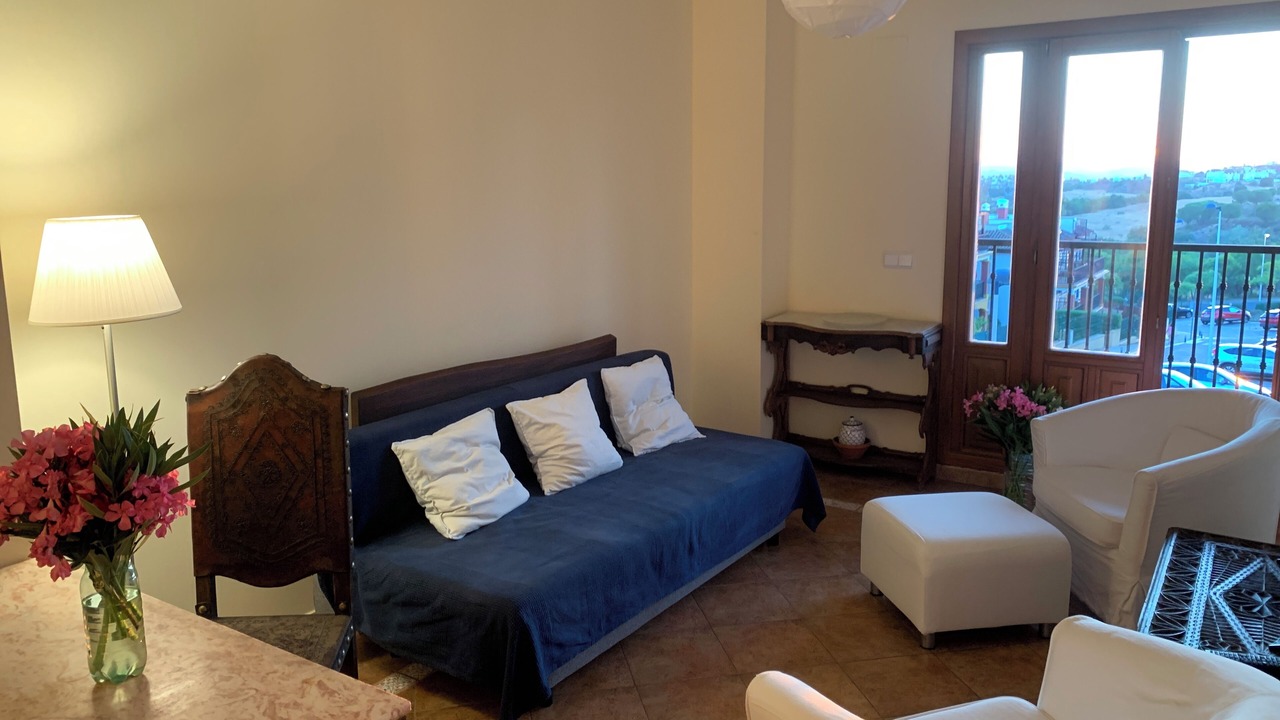 Photo of Livingroom in Costa Esuri