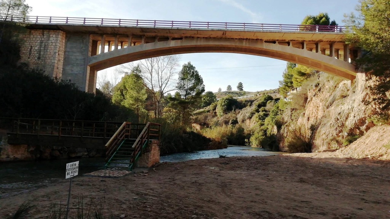 Photo of Others in Elche De La Sierra