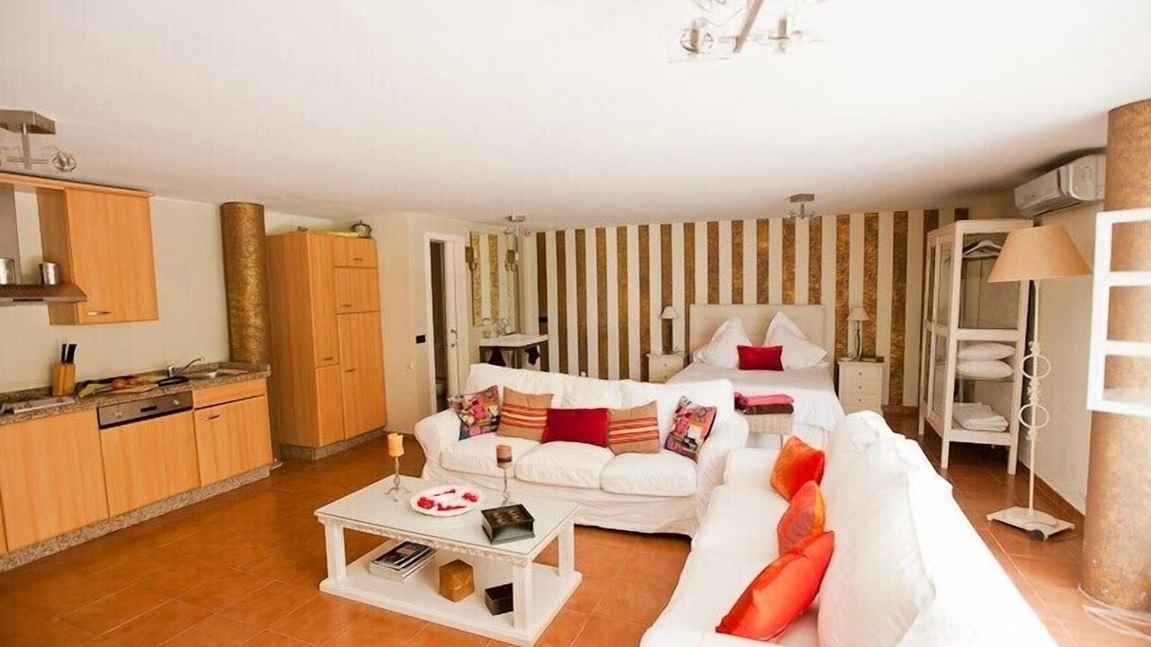 Photo of Bedroom in Triana