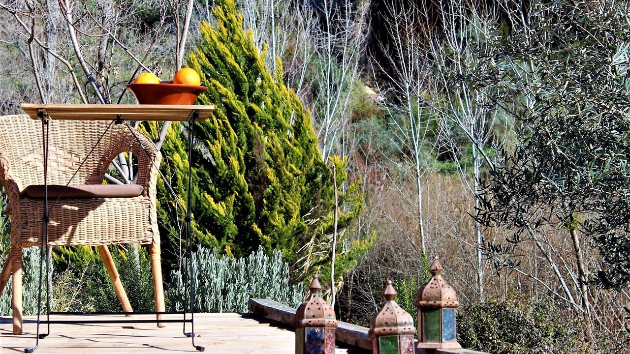 Photo of Outdoor in Setenil de las Bodegas