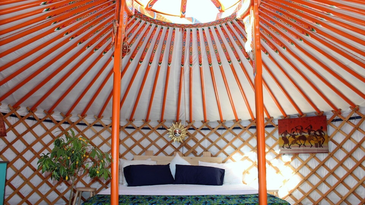 Photo of Bedroom in Setenil de las Bodegas