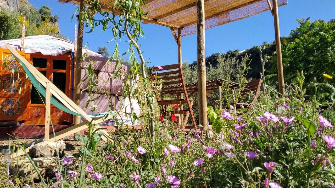 Photo of Outdoor in Setenil de las Bodegas