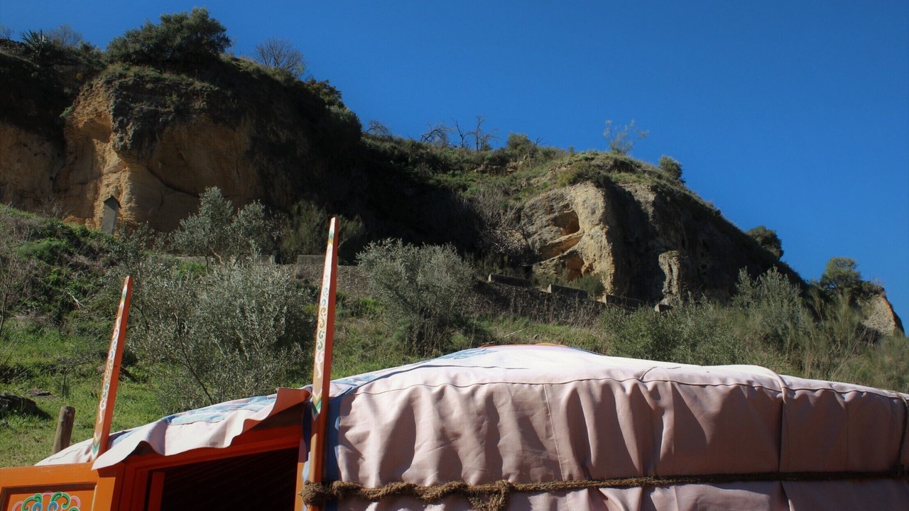 Photo of Outdoor in Setenil de las Bodegas