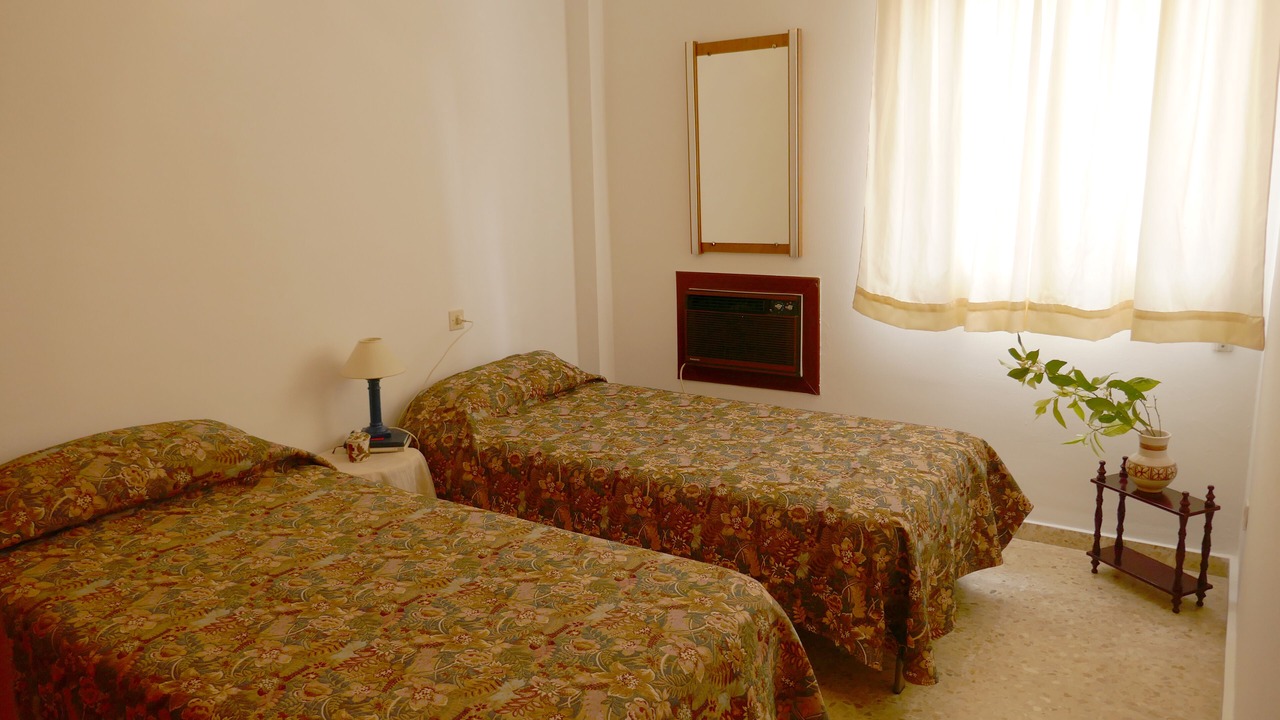 Photo of Bedroom in Sevilla Este