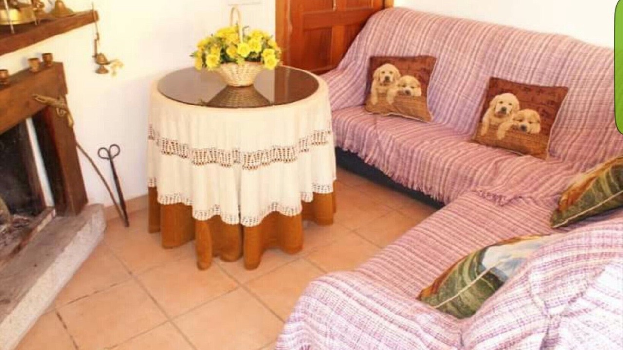 Photo of Livingroom in Antequera