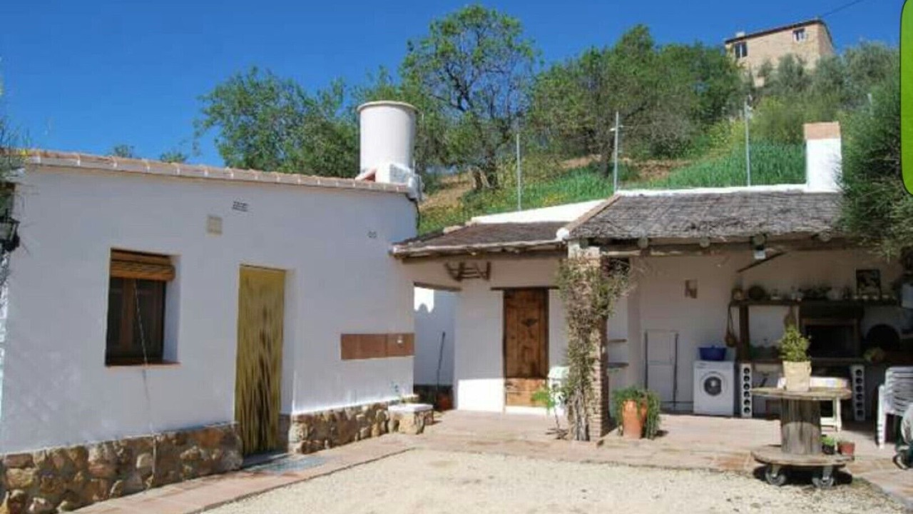 Photo of Outdoor in Antequera