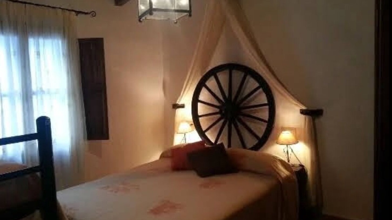 Photo of Bedroom in Antequera