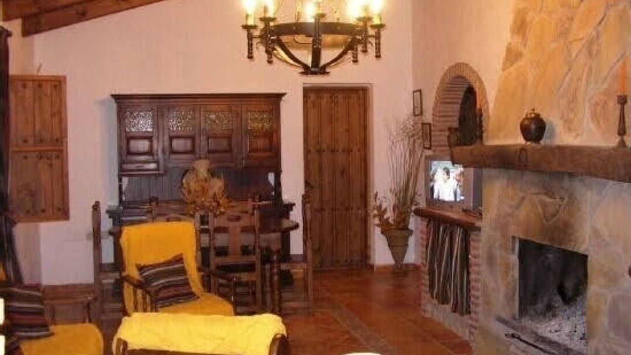 Photo of Others in Antequera