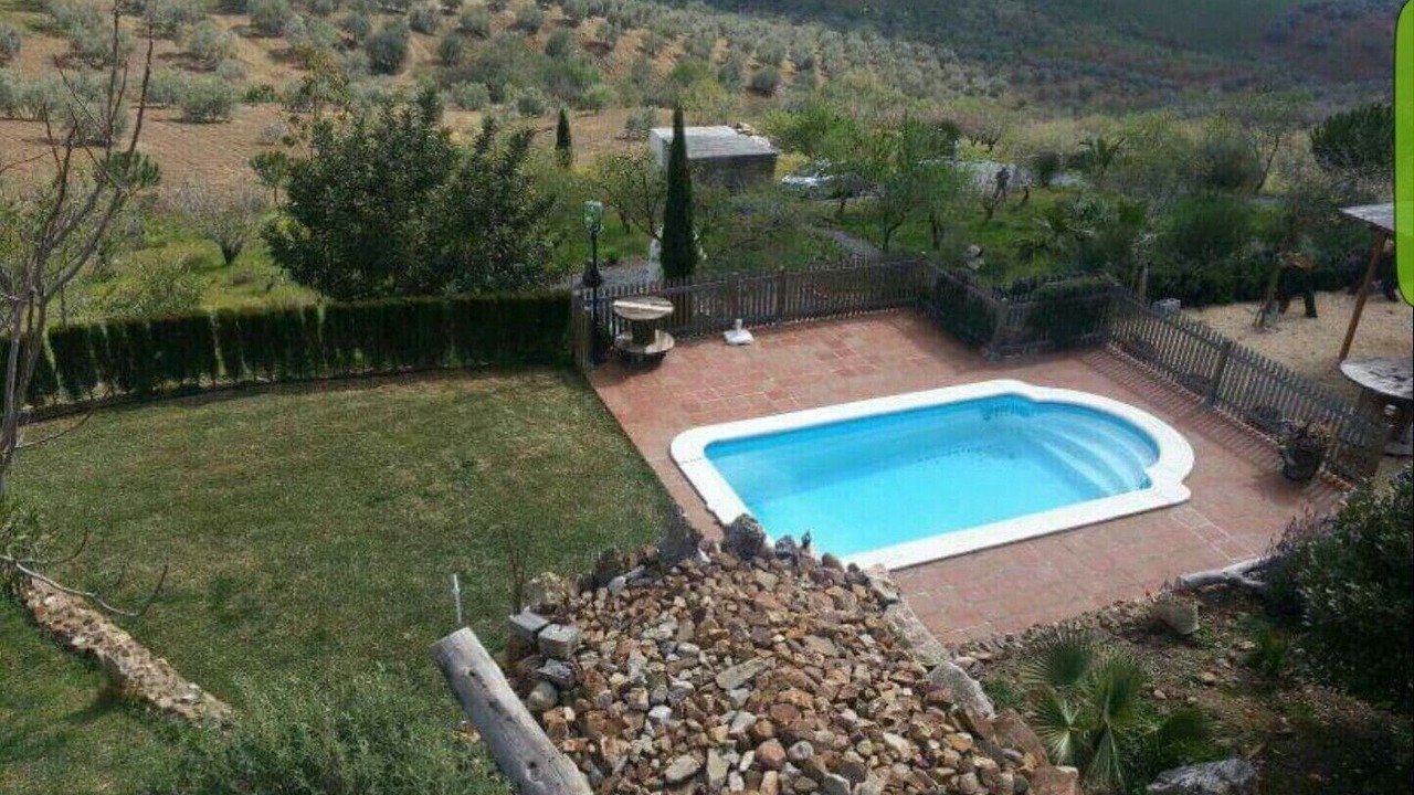Photo of Outdoor in Antequera