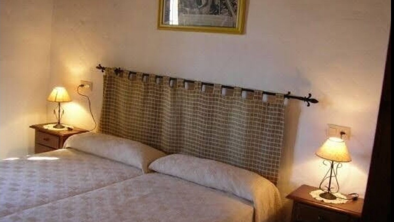 Photo of Bedroom in Antequera