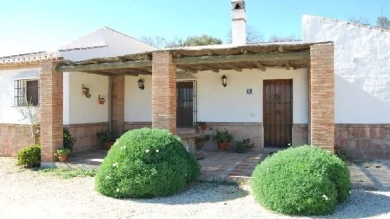 Photo of Outdoor in Antequera