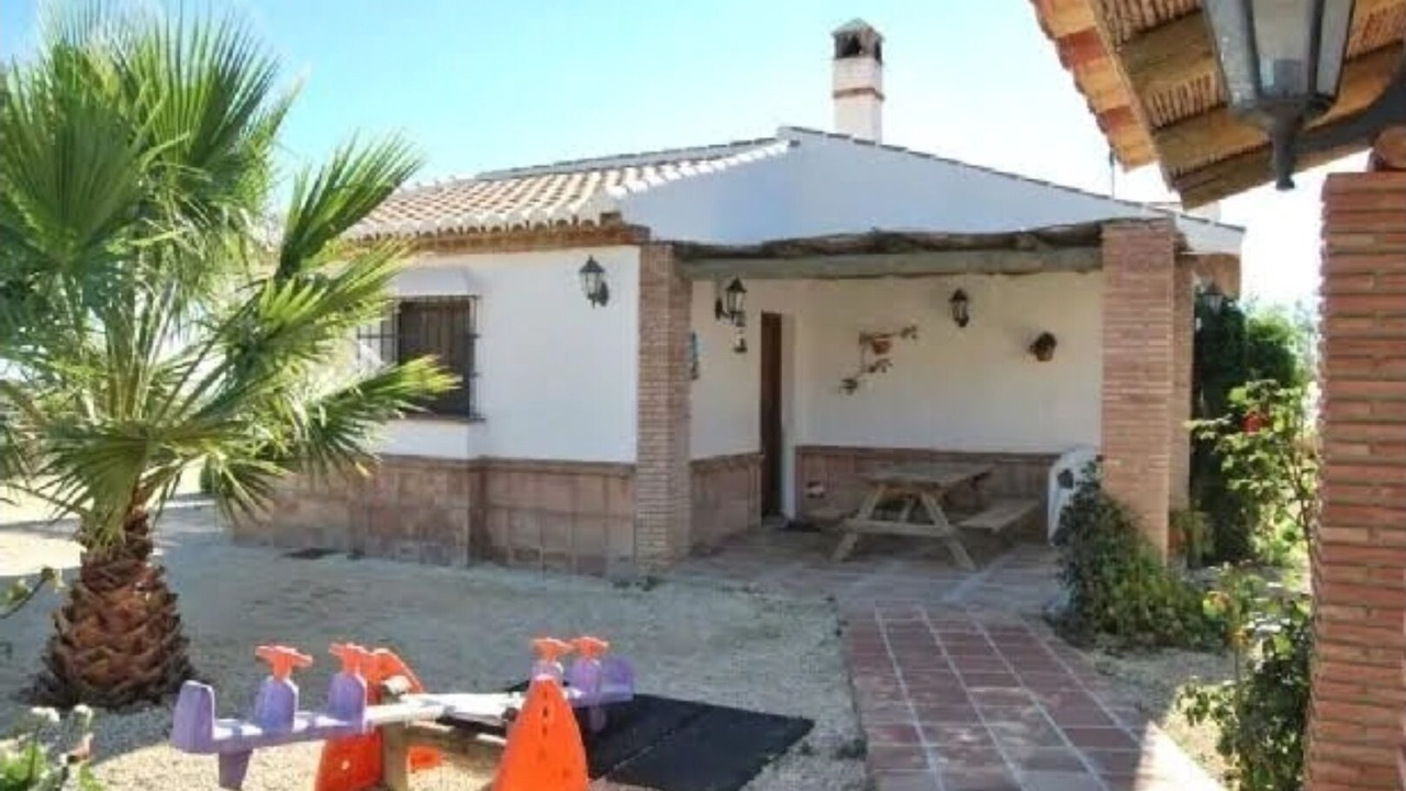 Photo of Outdoor in Antequera