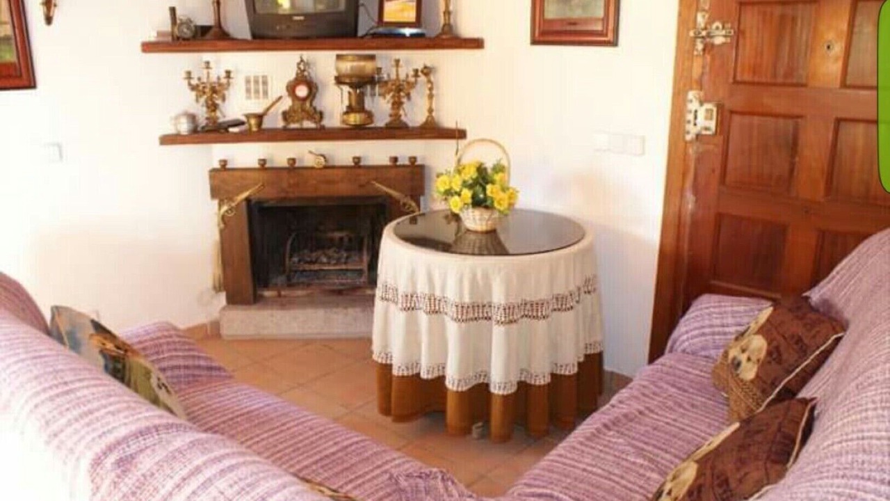 Photo of Livingroom in Antequera