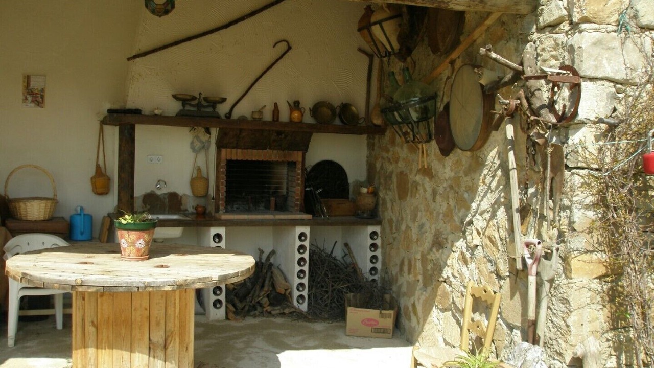 Photo of Outdoor in Antequera