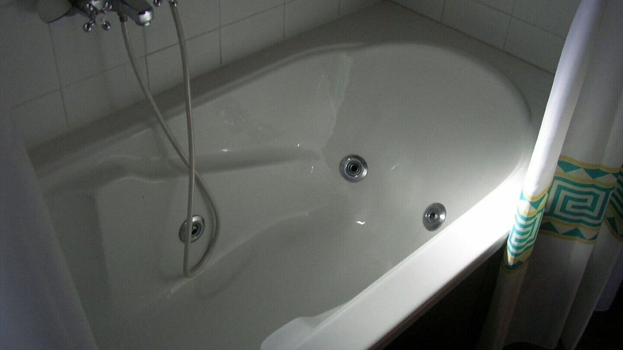 Photo of Bathroom in Antequera