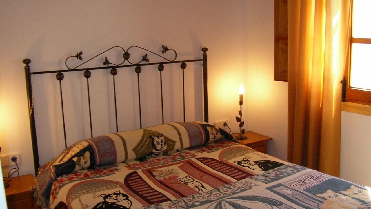 Photo of Bedroom in Antequera