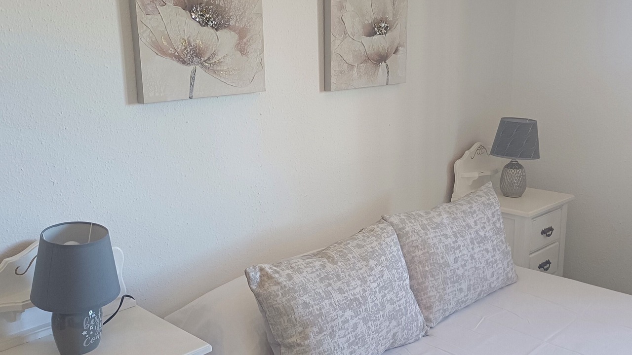 Photo of Bedroom in Cogollos de Guadix