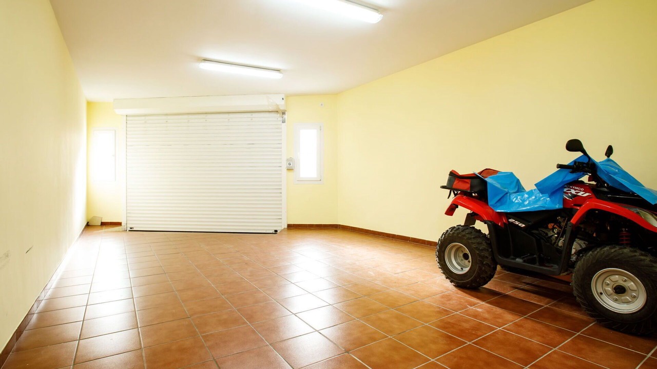 Photo of Patio Balcony in Benajarafe