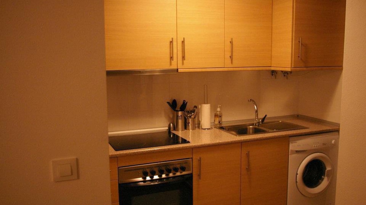 Photo of Kitchen in Isla Plana