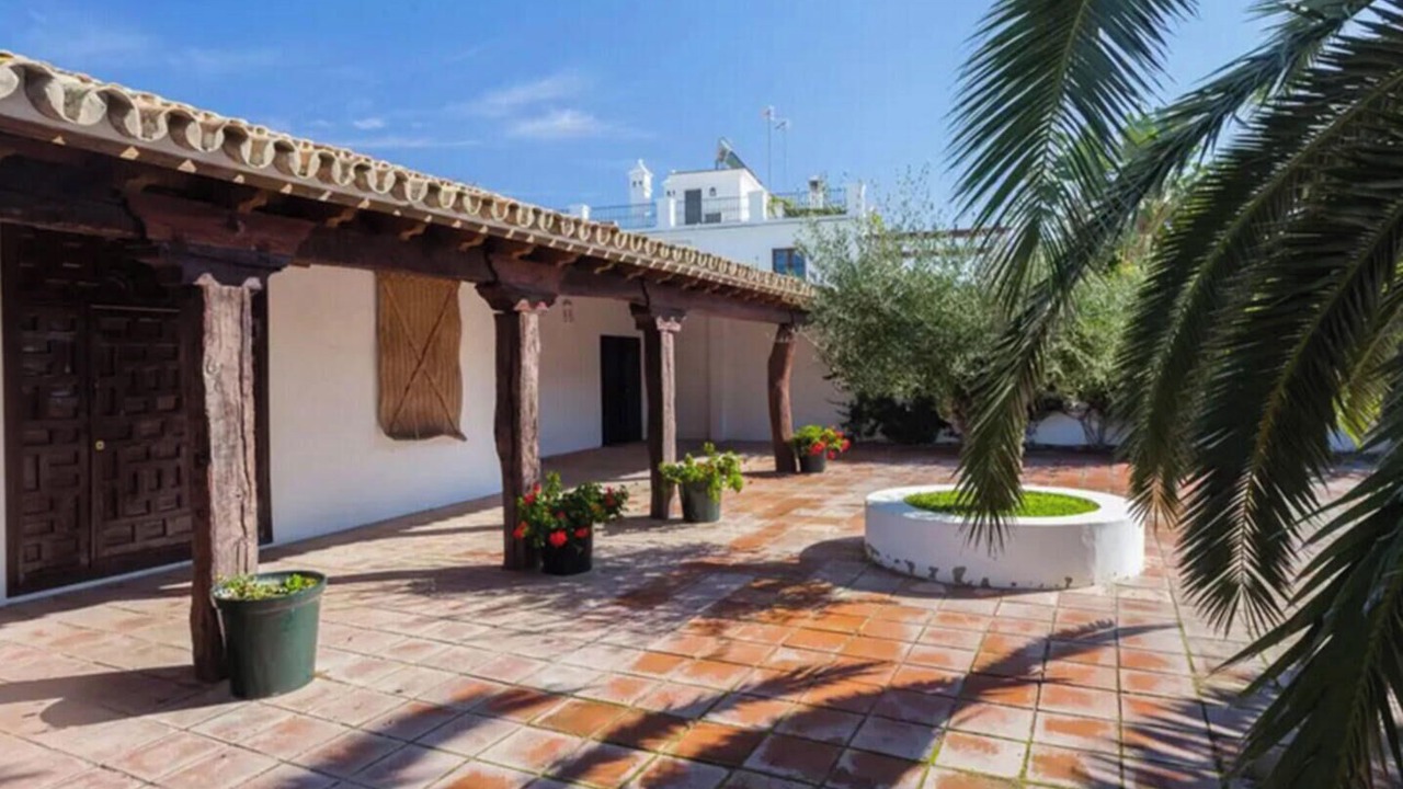 Photo of Outdoor in Sanlucar de Barrameda