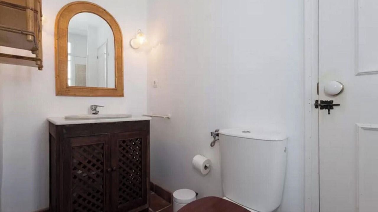 Photo of Bathroom in Sanlucar de Barrameda