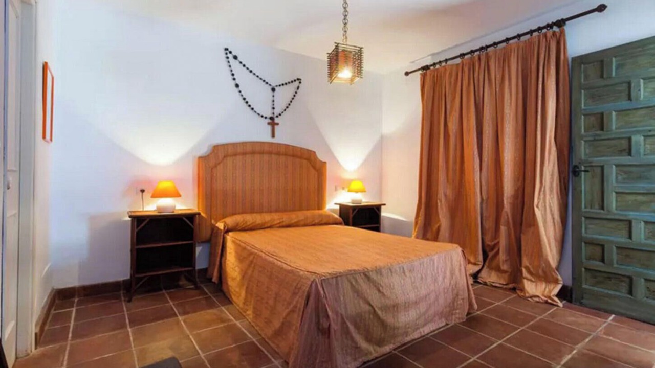 Photo of Bedroom in Sanlucar de Barrameda