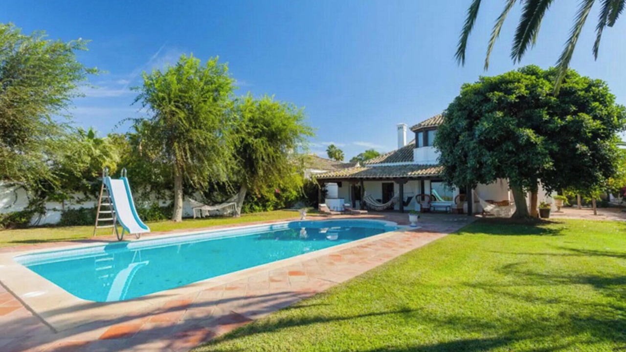 Photo of Outdoor in Sanlucar de Barrameda