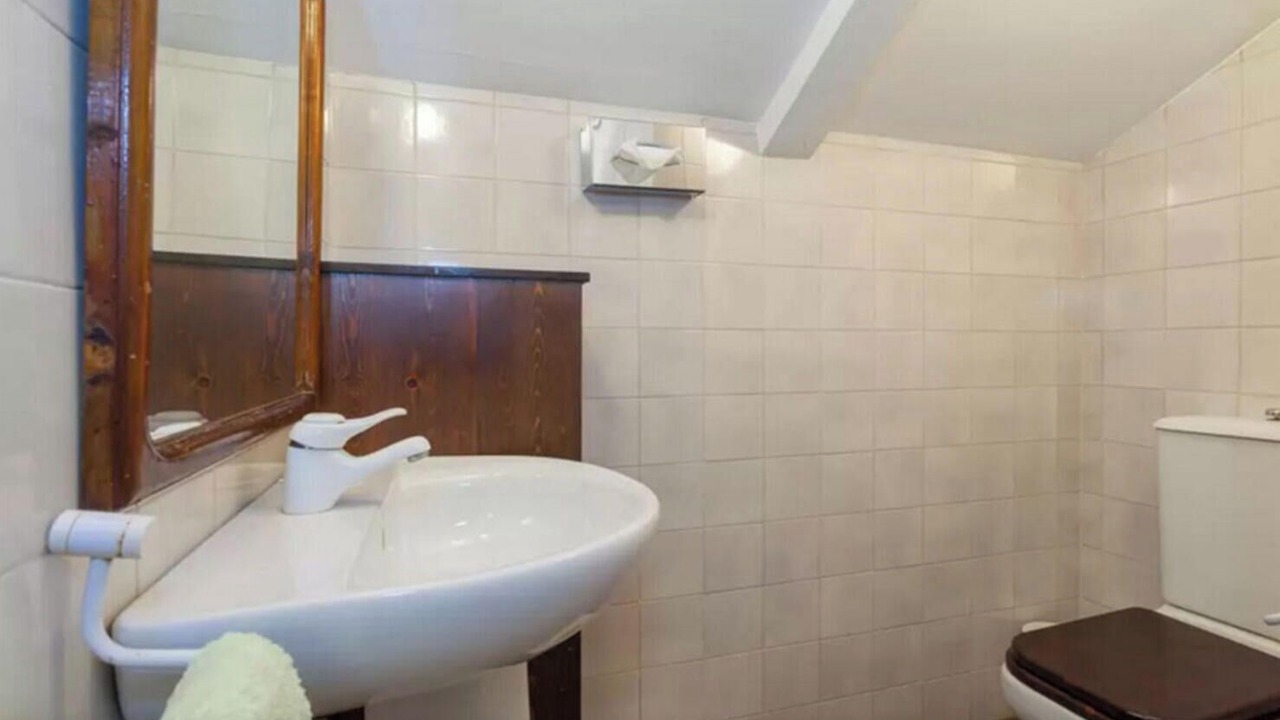 Photo of Bathroom in Sanlucar de Barrameda