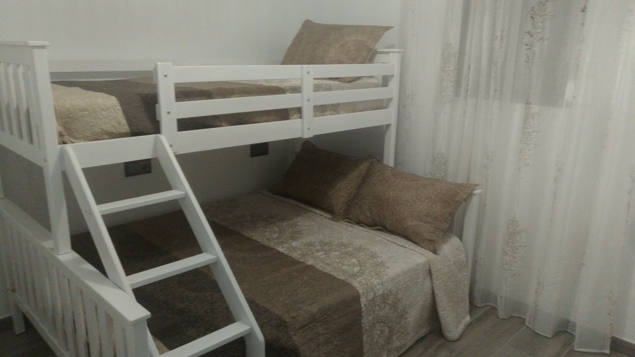 Photo of Bedroom in Prado del Rey