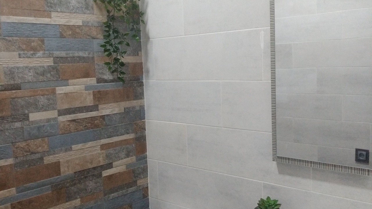 Photo of Bathroom in Prado del Rey
