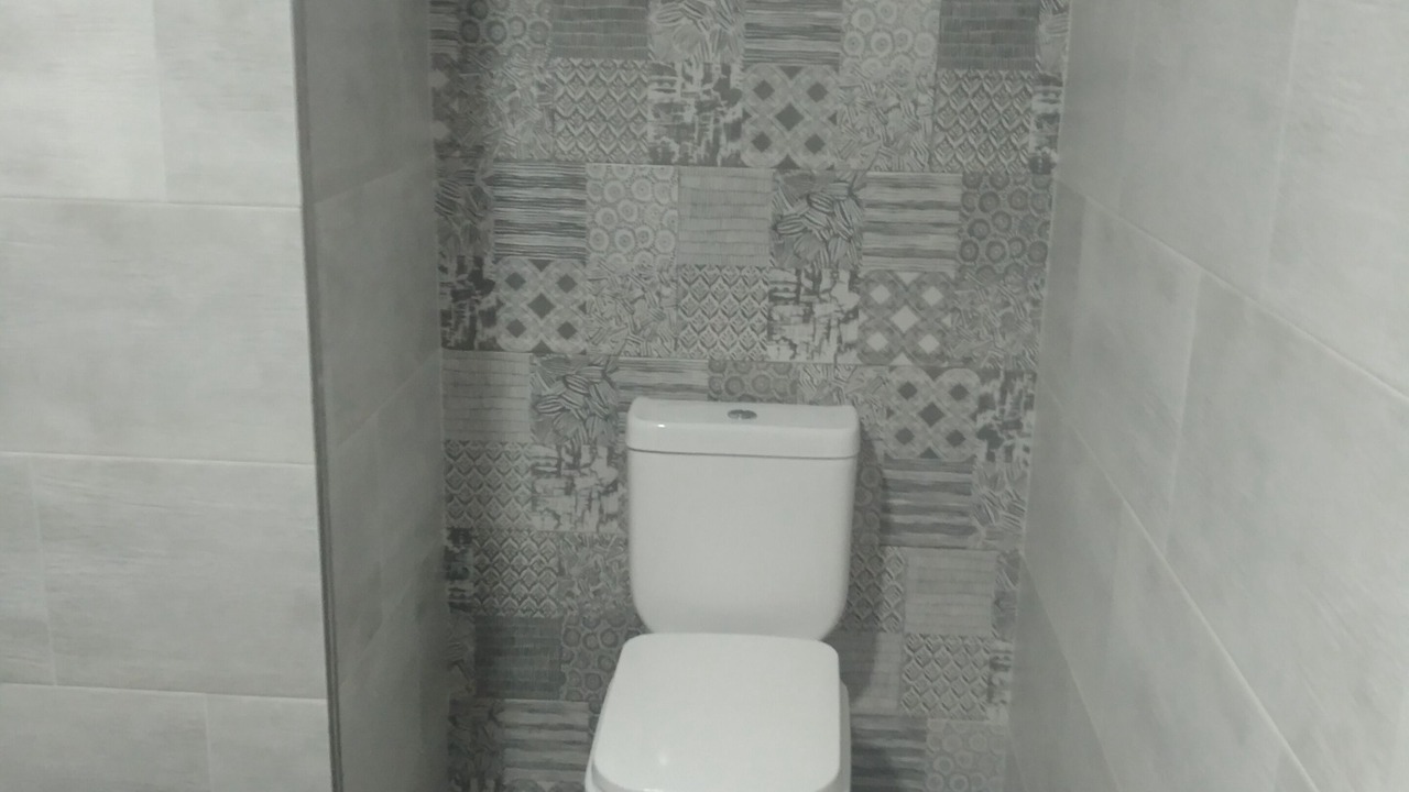 Photo of Bathroom in Prado del Rey