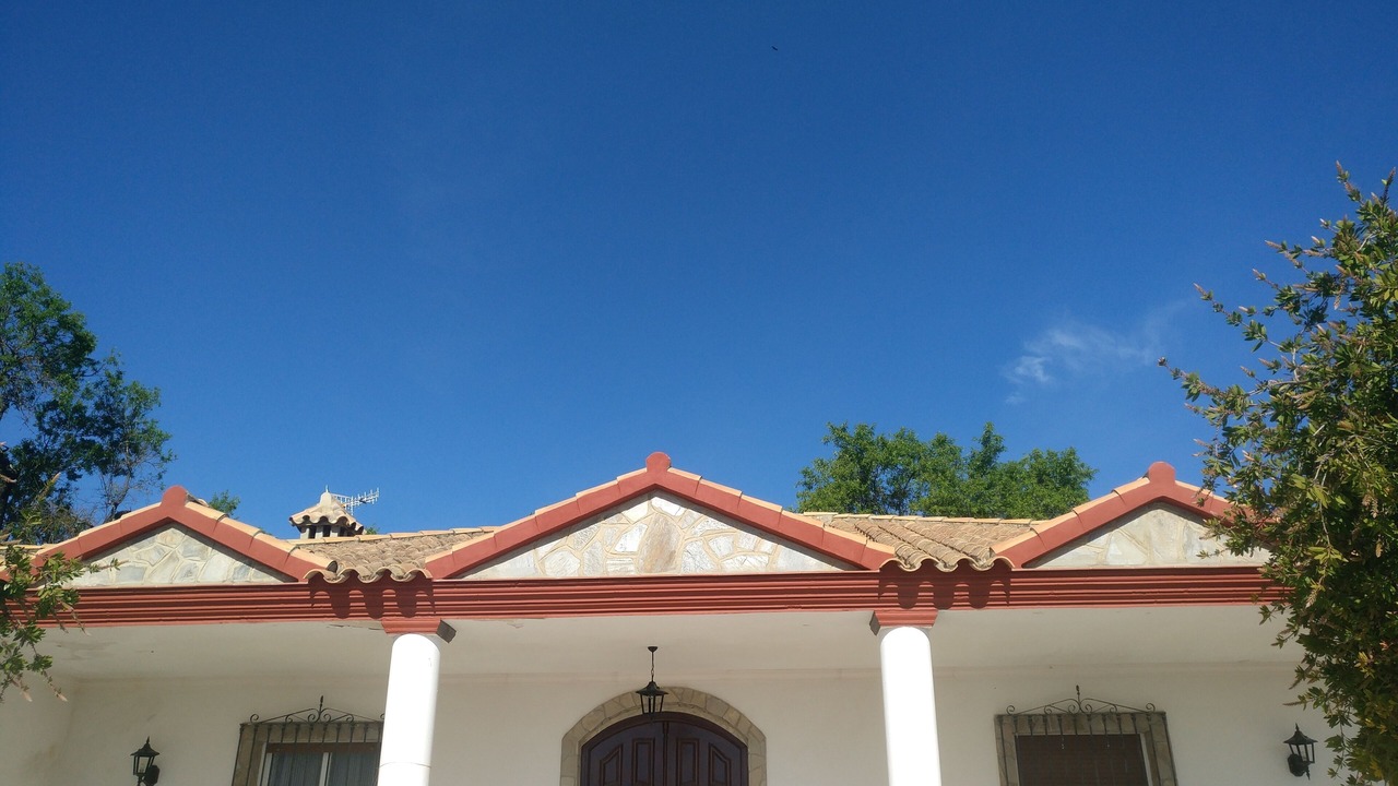 Photo of Outdoor in Prado del Rey