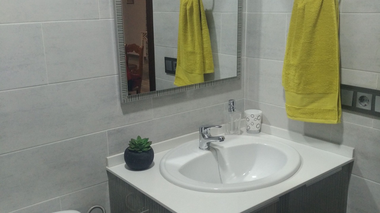 Photo of Bathroom in Prado del Rey