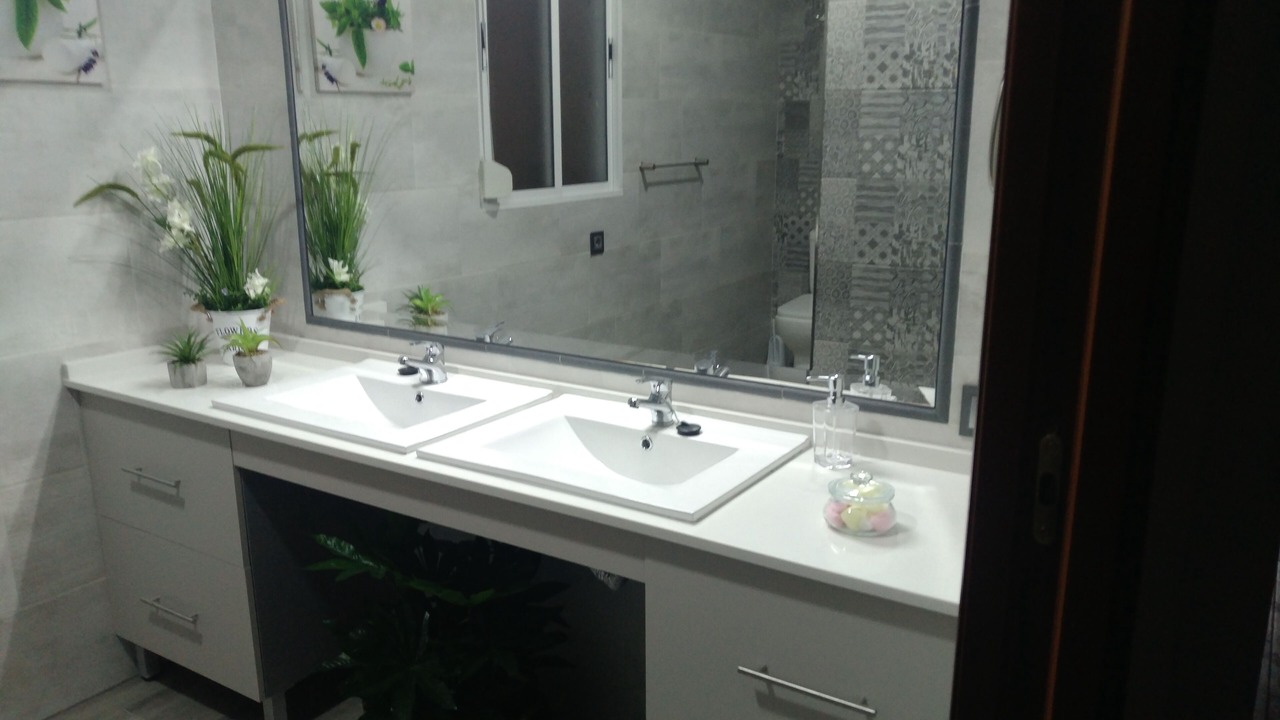 Photo of Bathroom in Prado del Rey