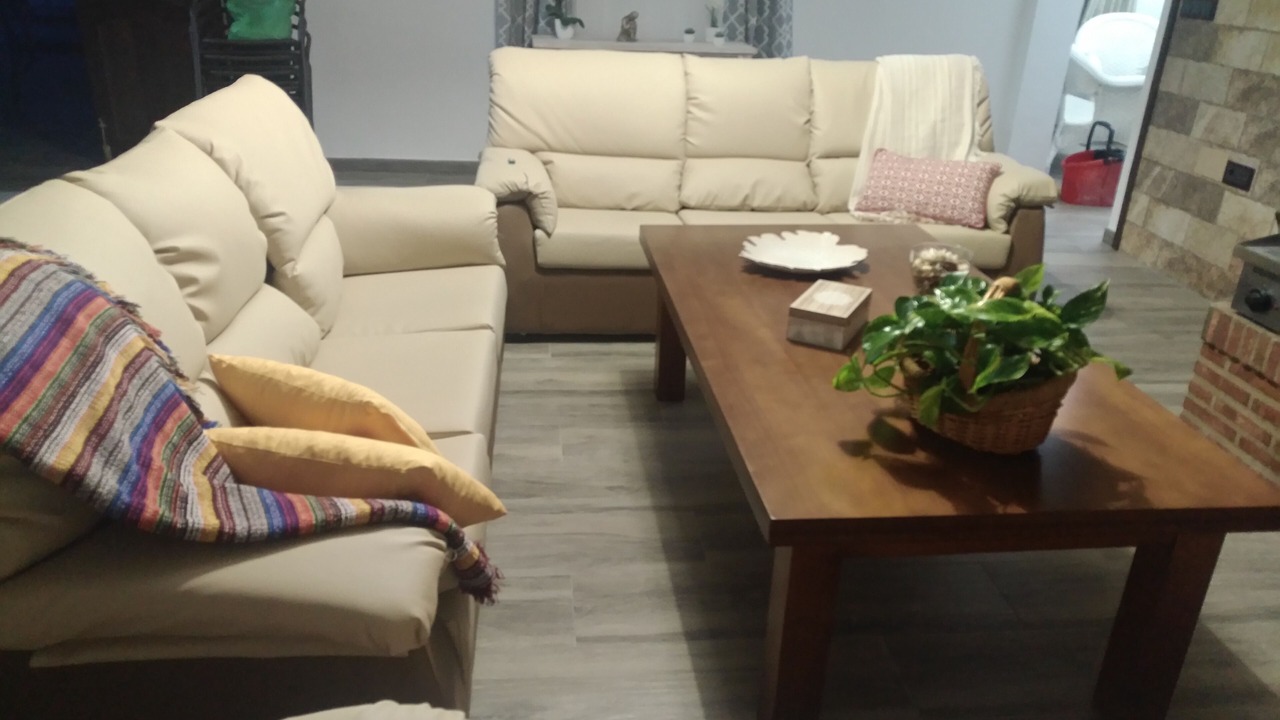 Photo of Livingroom in Prado del Rey