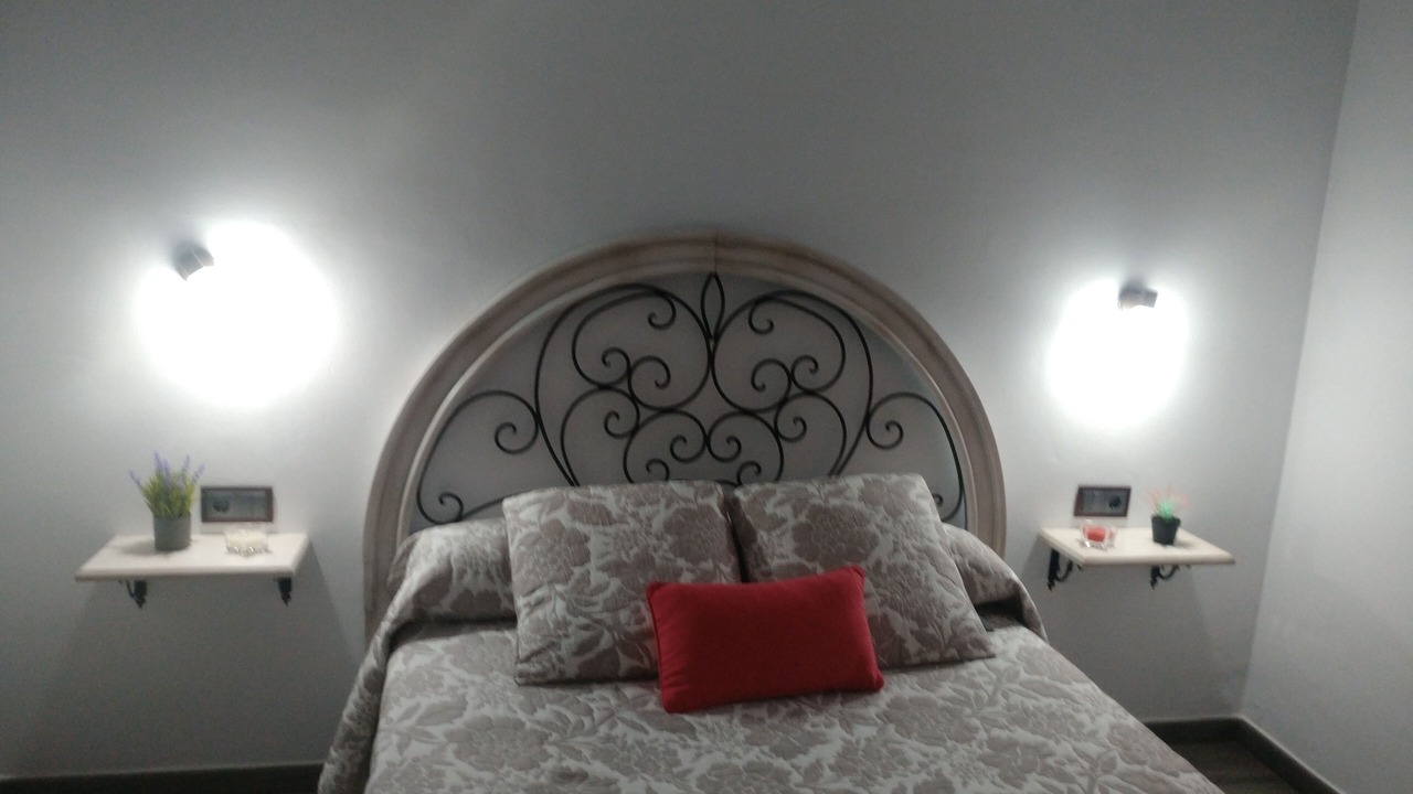 Photo of Bedroom in Prado del Rey