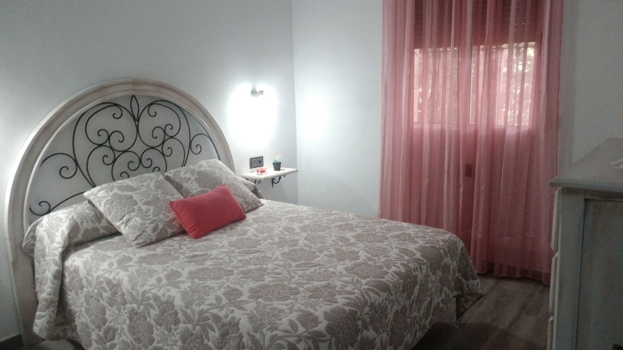 Photo of Bedroom in Prado del Rey