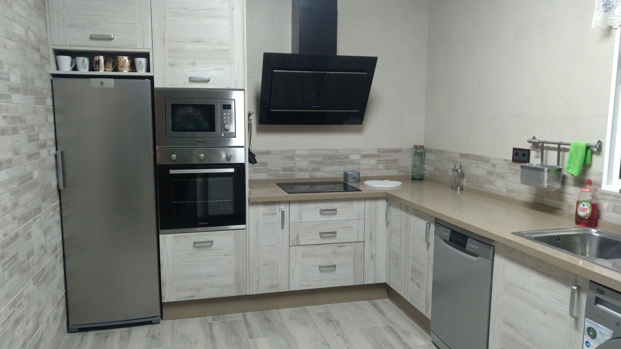 Photo of Kitchen in Prado del Rey