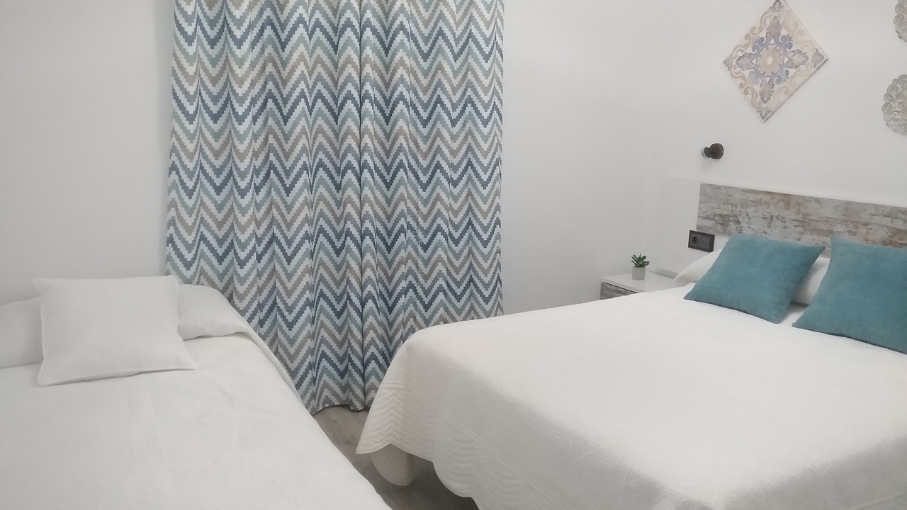 Photo of Bedroom in Prado del Rey