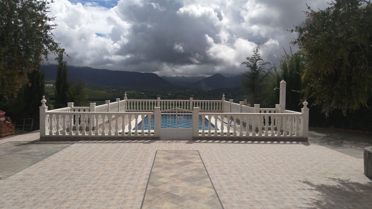 Photo of Outdoor in Prado del Rey