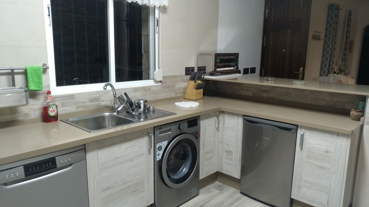 Photo of Kitchen in Prado del Rey